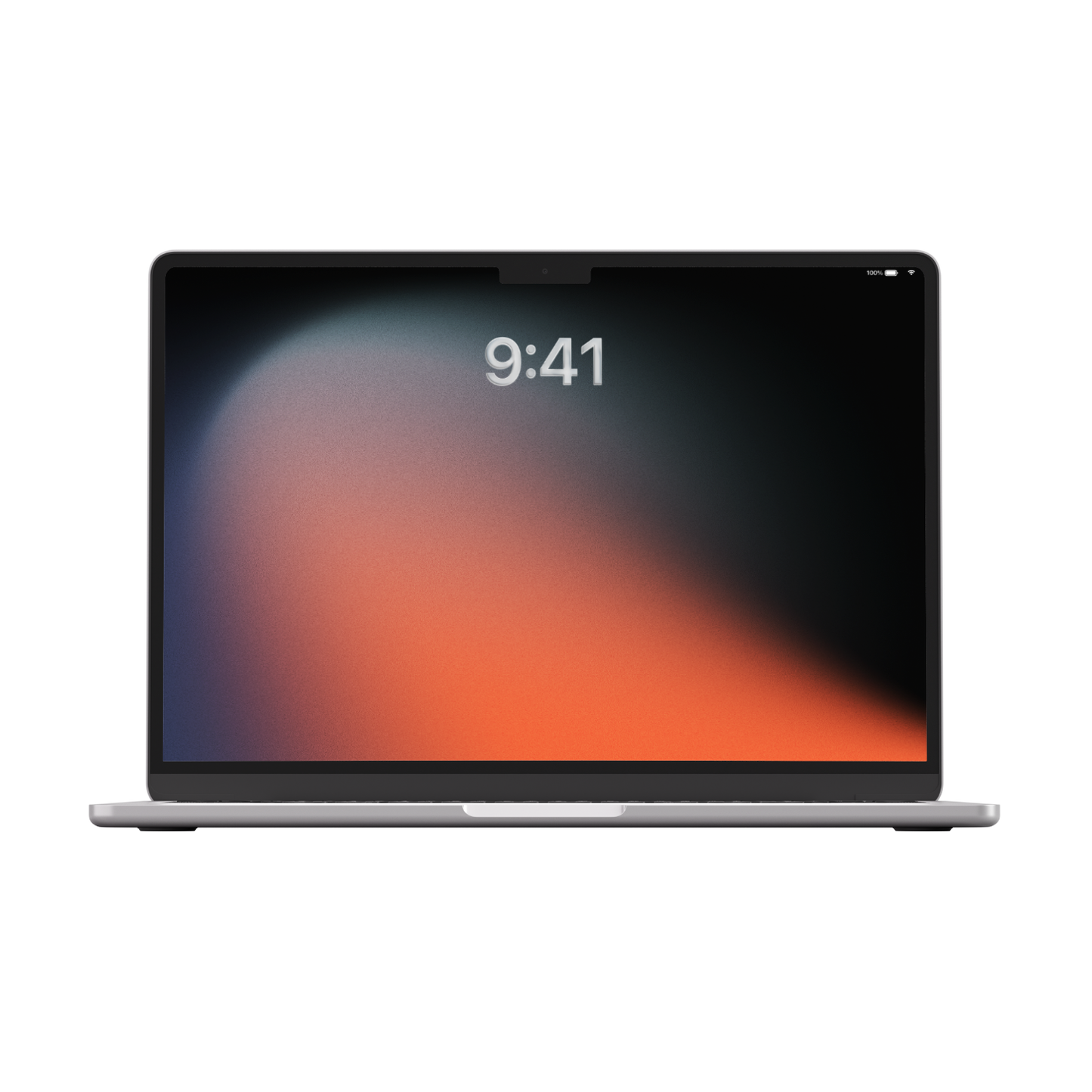 Ember Dusk | Dark Wallpaper Set for iPhone iPad and Mac (T-042)