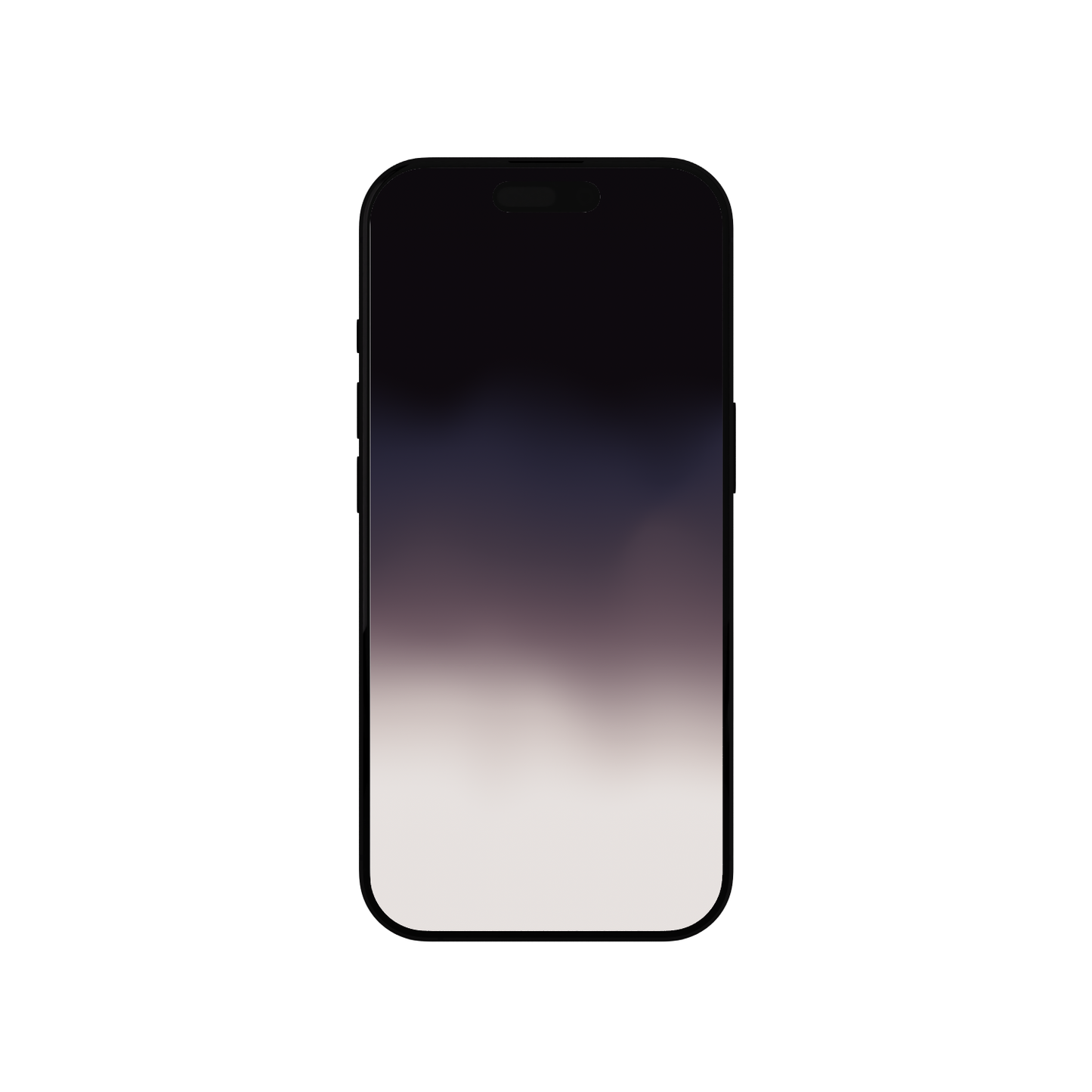The Mist | Vibrant iPhone Wallpaper Set of 3 (G-003)