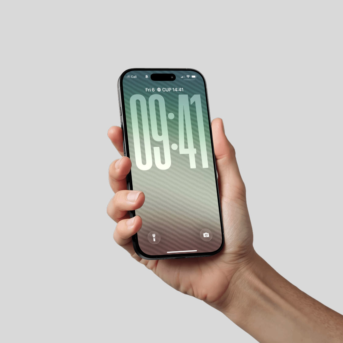 Brushed Velocity Metal | Minimalist iPhone Wallpaper Set of 3 (G-032)