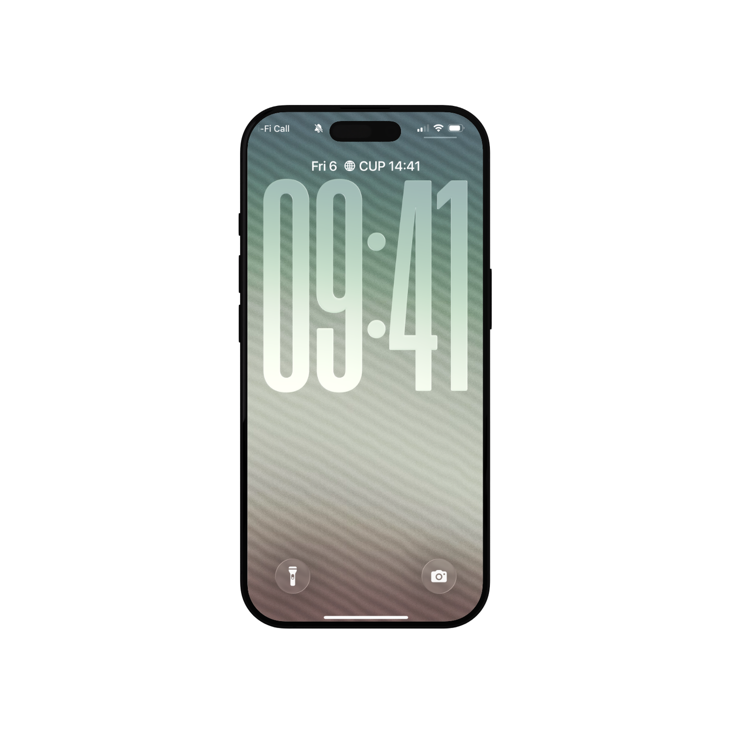Brushed Velocity Metal | Minimalist iPhone Wallpaper Set of 3 (G-032)