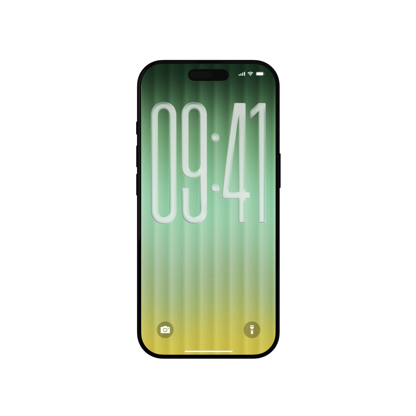 Linear Gradient Flow | Minimalist iPhone Wallpaper Set of 3 (G-034)