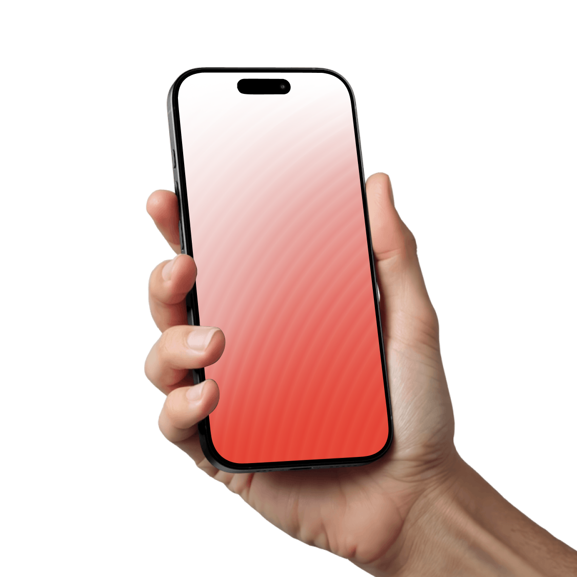 Ripple Wave Gradient | Minimalist iPhone Wallpaper Set of 3 (G-037)