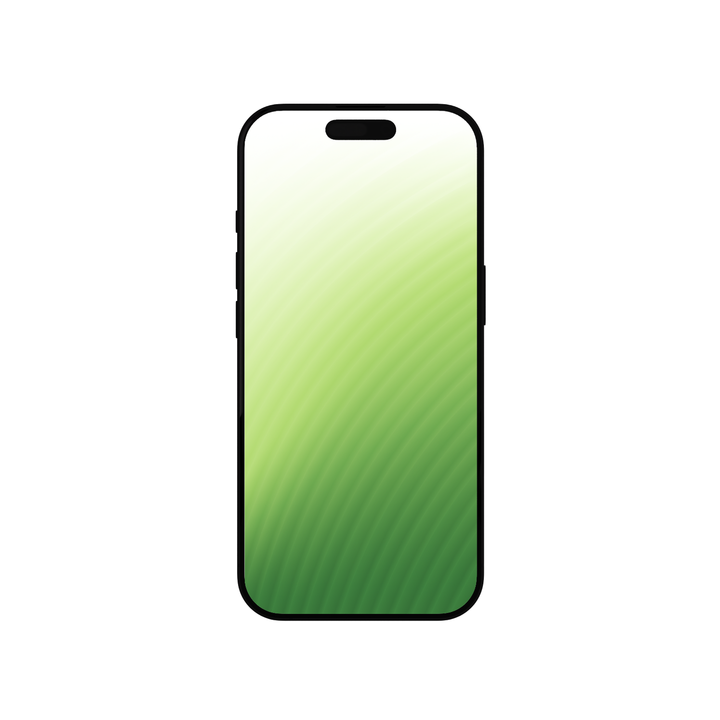 Ripple Wave Gradient | Minimalist iPhone Wallpaper Set of 3 (G-037)