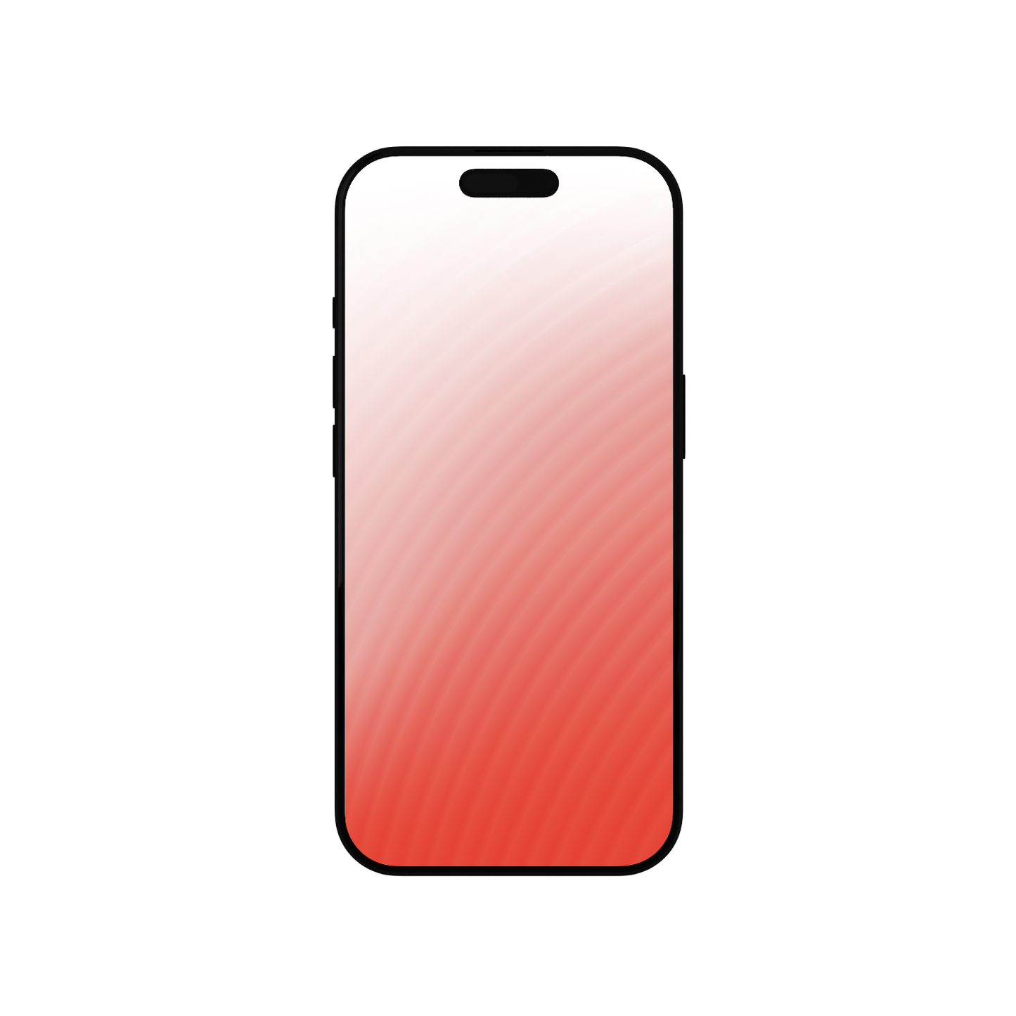 Ripple Wave Gradient | Minimalist iPhone Wallpaper Set of 3 (G-037)