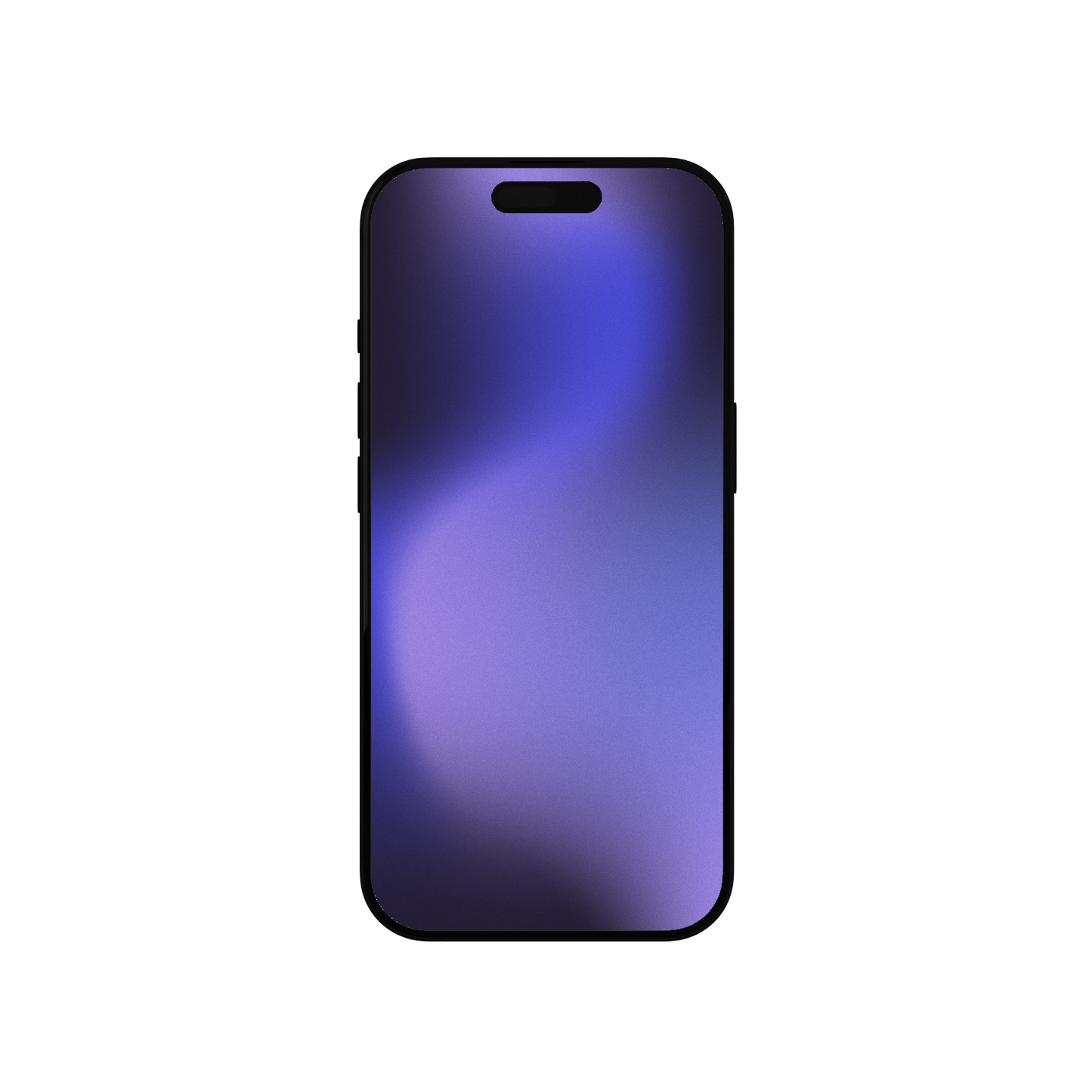 Lava Drift | Vibrant iPhone Wallpaper Set of 3 (G-040)