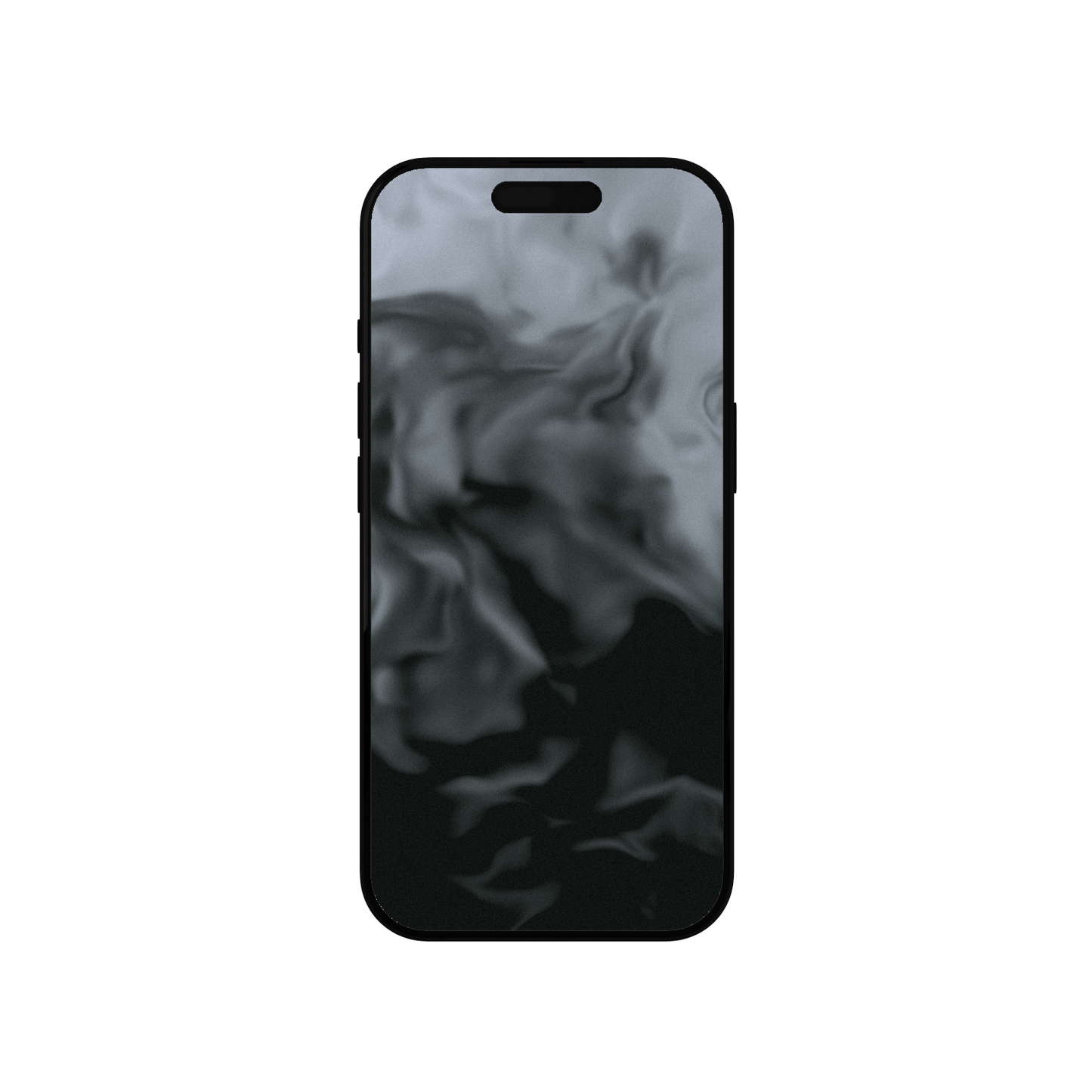 Smoke Drift | Vibrant iPhone Wallpaper Set of 3 (G-041)