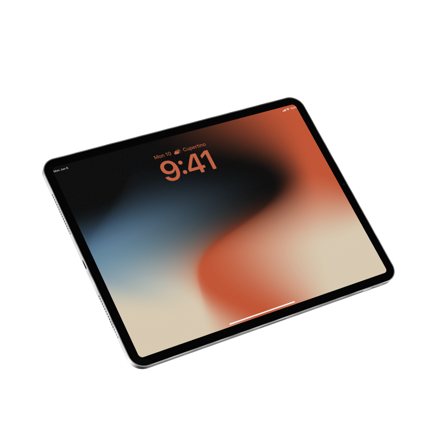 Ukiyo-e Blend | Gradient Wallpaper Set for iPhone iPad and Mac (T-011)