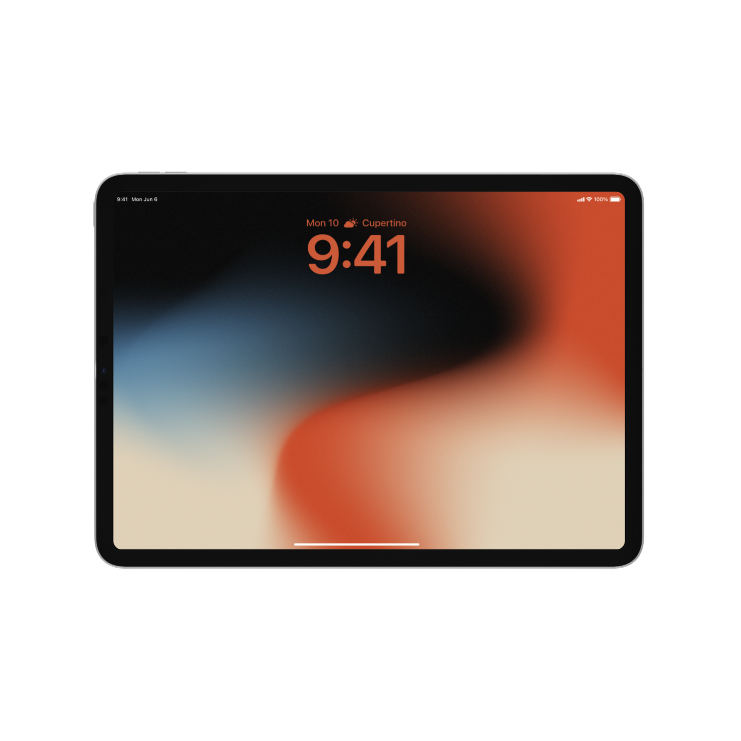 Ukiyo-e Blend | Gradient Wallpaper Set for iPhone iPad and Mac (T-011)