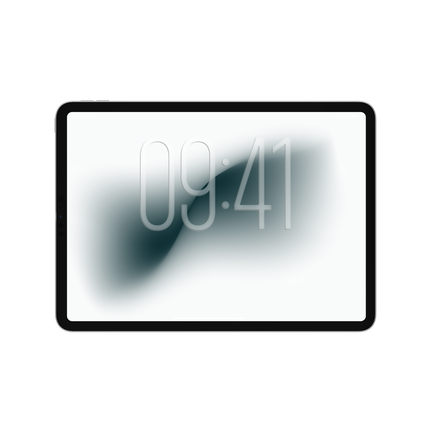 Ink Drift | Premium Wallpaper Set for iPhone iPad and Mac (T-016)