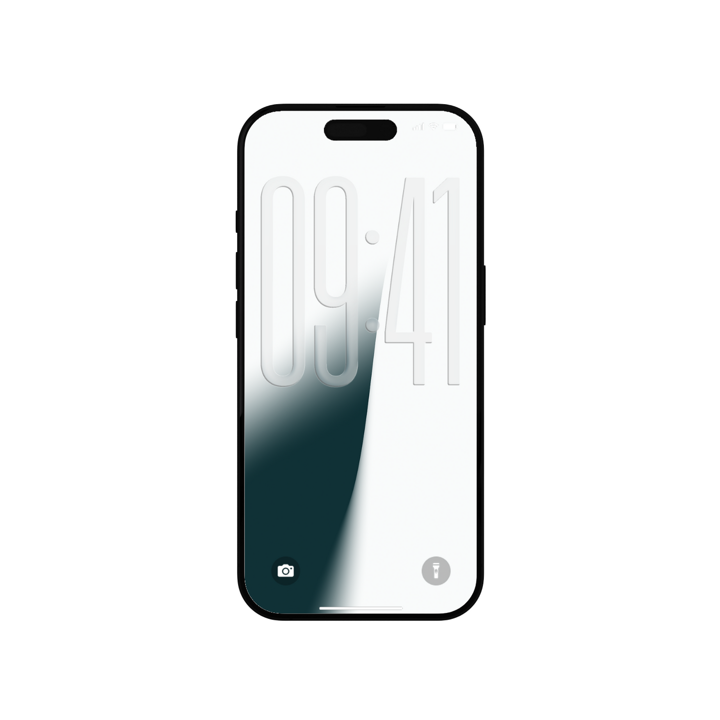 Ink Drift | Premium Wallpaper Set for iPhone iPad and Mac (T-016)