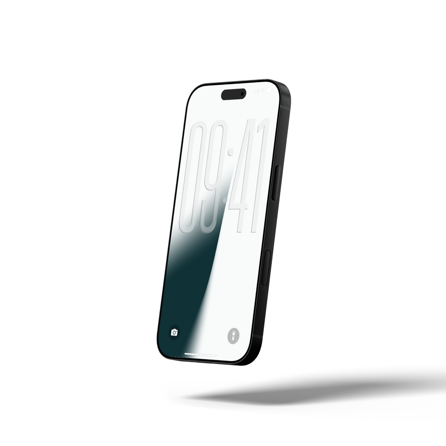 Ink Drift | Premium Wallpaper Set for iPhone iPad and Mac (T-016)