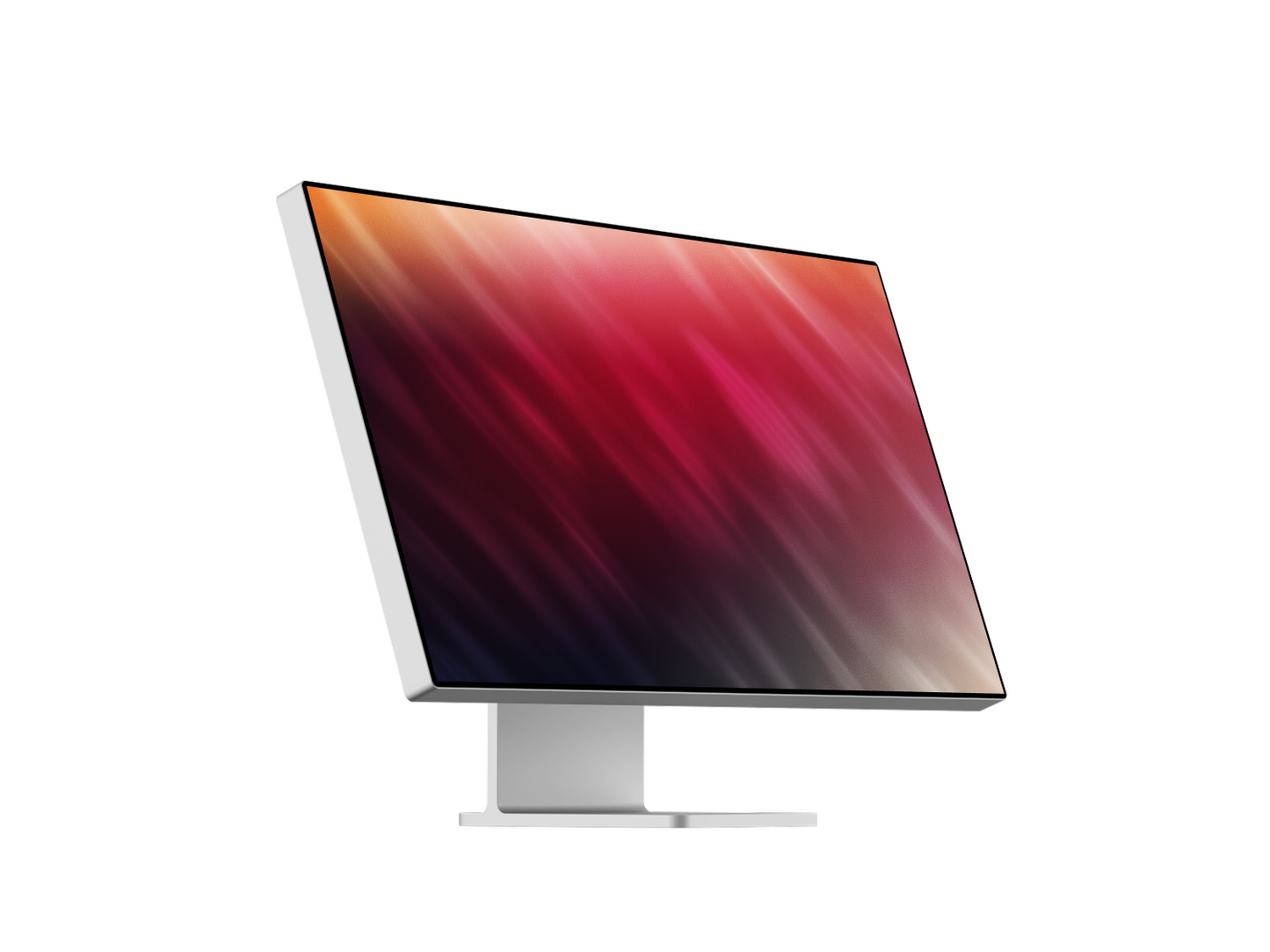 Inferno Rush | Premium Wallpaper Set for iPhone iPad and Mac (T-045)