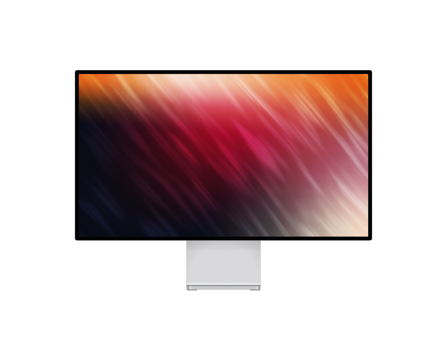 Inferno Rush | Premium Wallpaper Set for iPhone iPad and Mac (T-045)