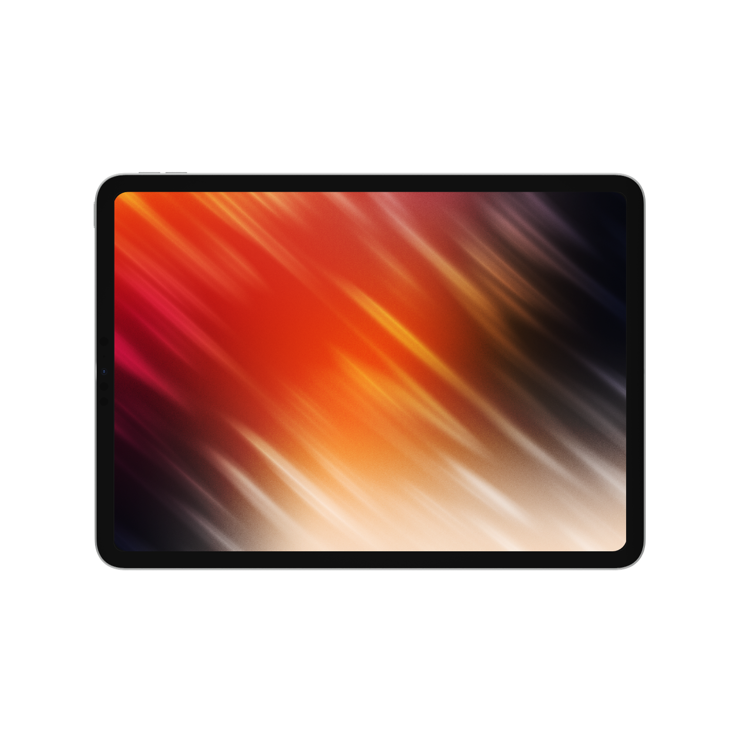 Inferno Rush | Premium Wallpaper Set for iPhone iPad and Mac (T-045)
