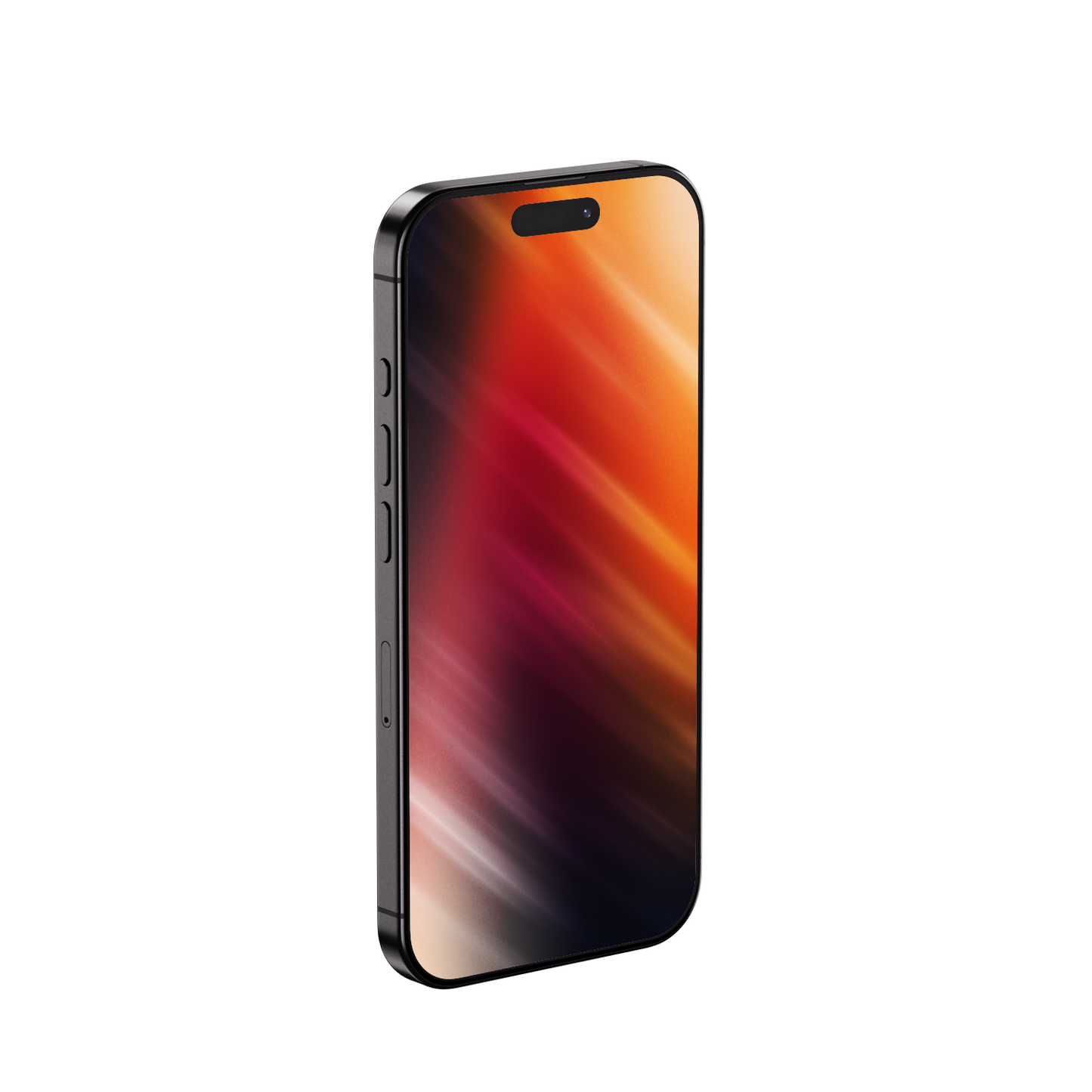 Inferno Rush | Premium Wallpaper Set for iPhone iPad and Mac (T-045)