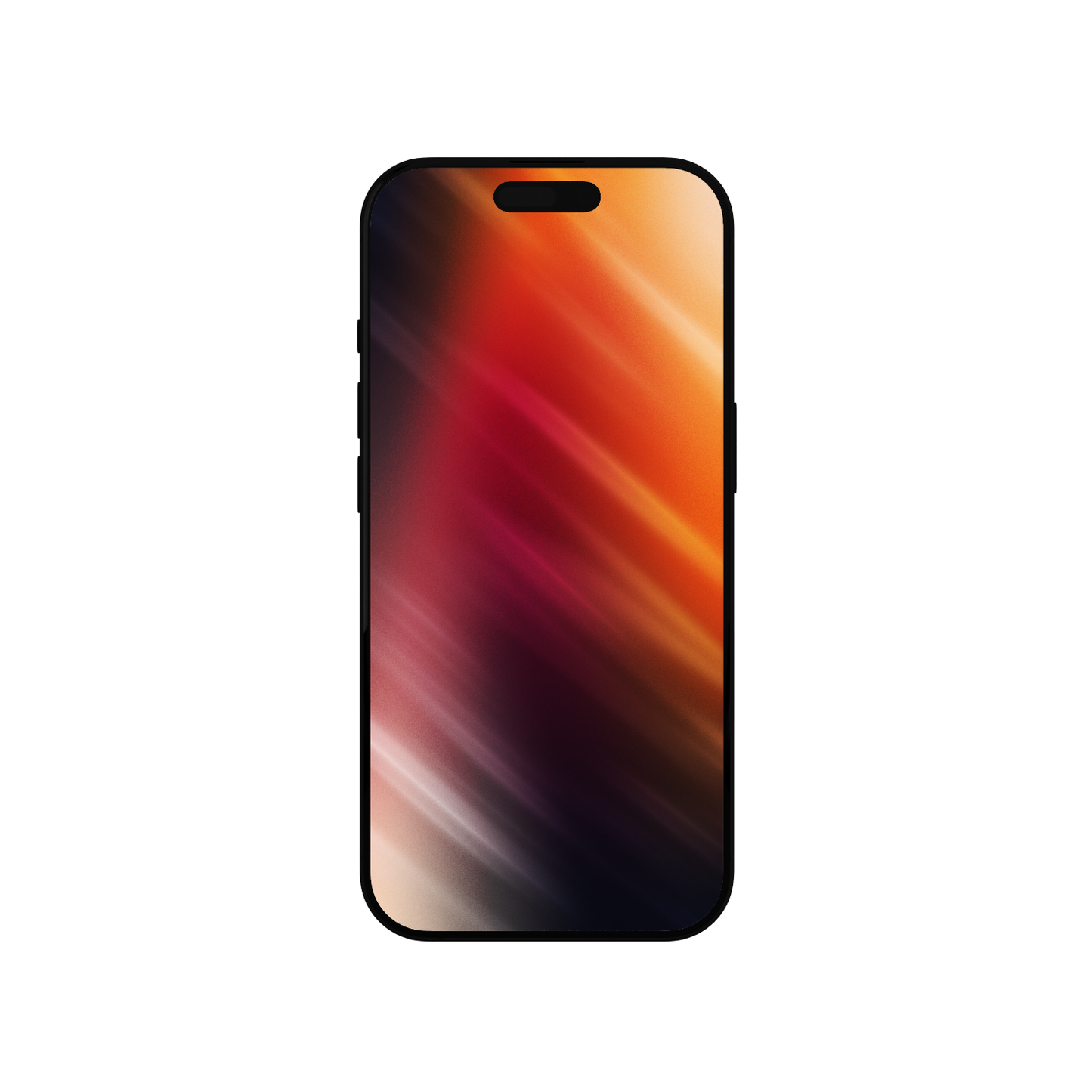 Inferno Rush | Premium Wallpaper Set for iPhone iPad and Mac (T-045)
