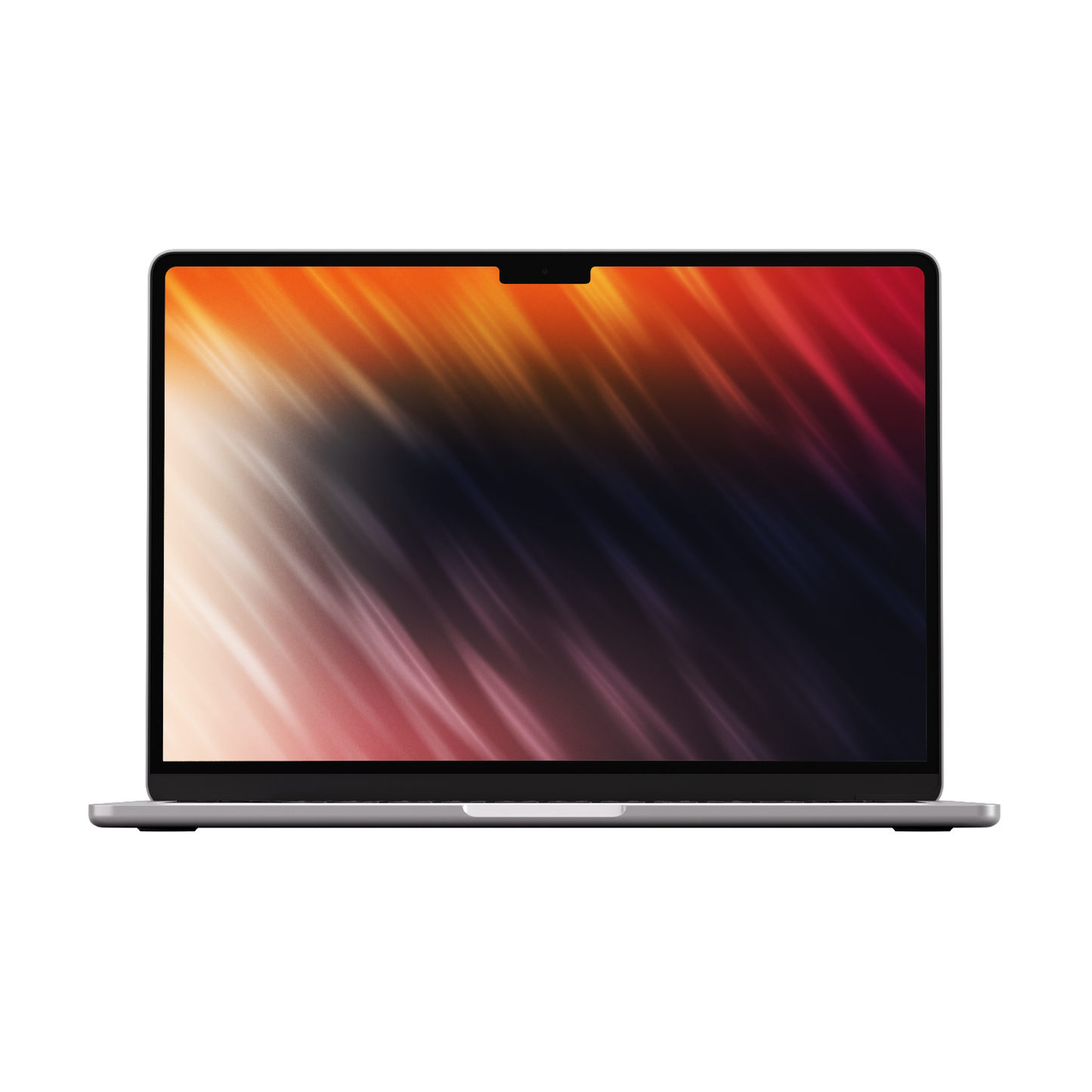 Inferno Rush | Premium Wallpaper Set for iPhone iPad and Mac (T-045)