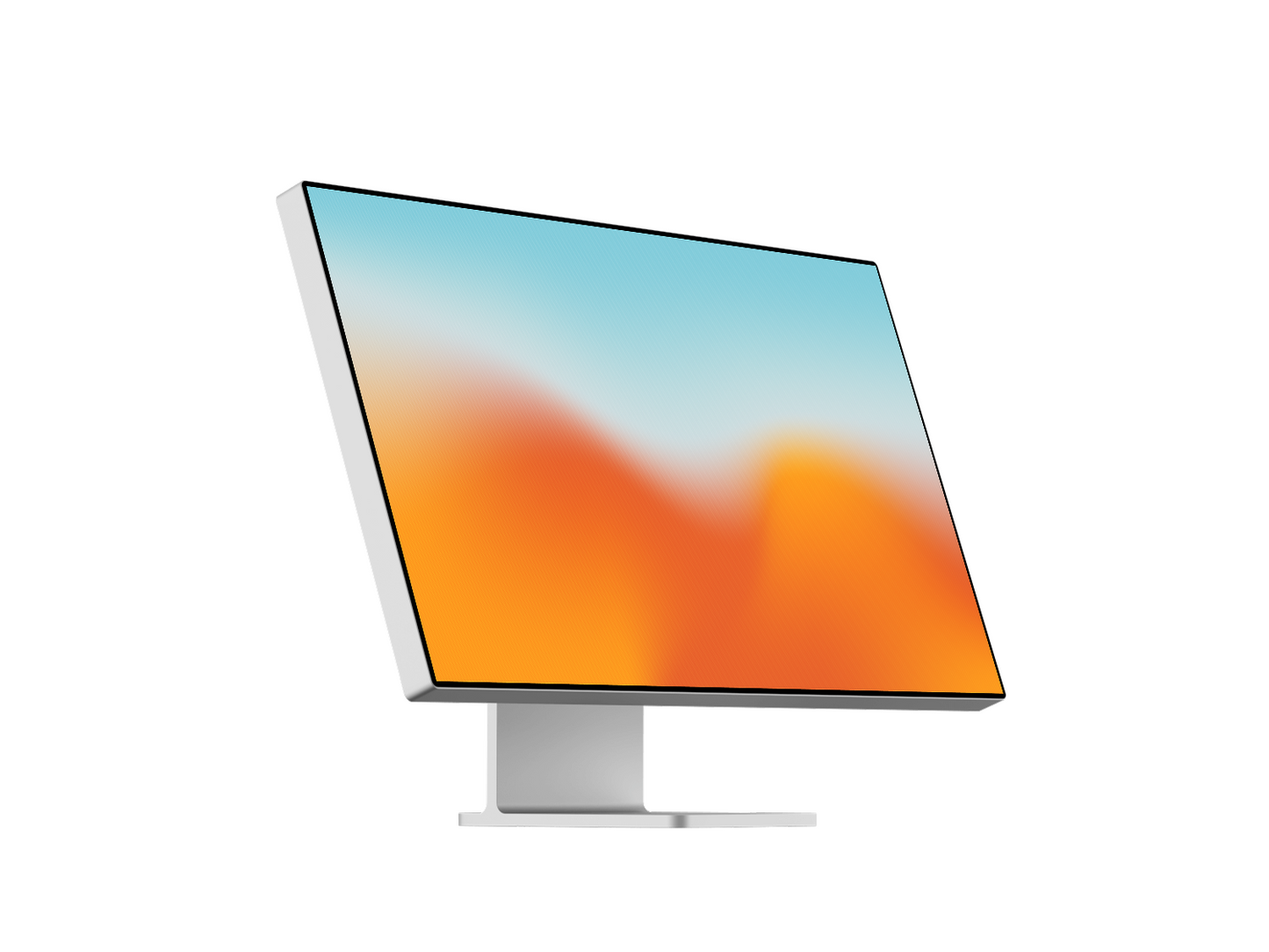 Sunrise Coast | Premium Wallpaper Set for iPhone iPad and Mac (T-046)