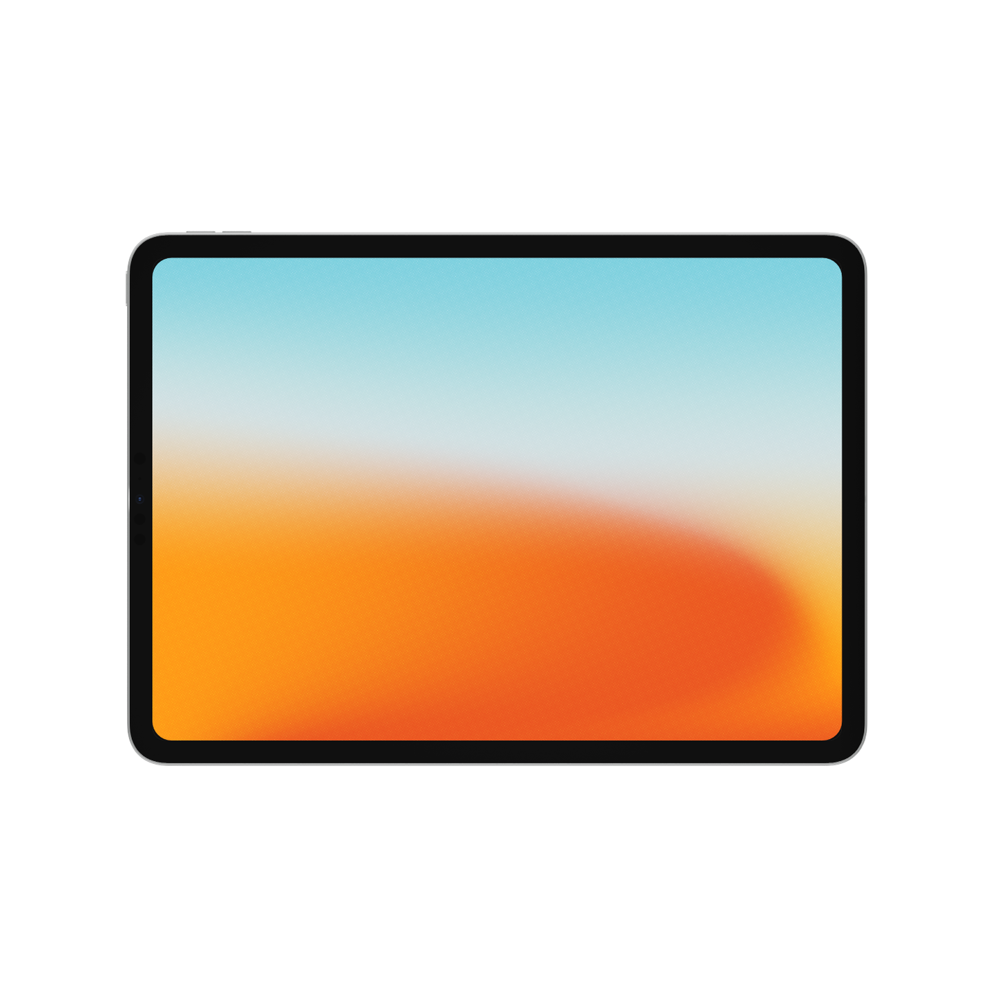 Sunrise Coast | Premium Wallpaper Set for iPhone iPad and Mac (T-046)