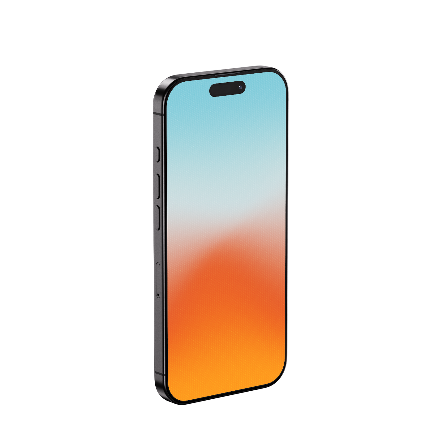 Sunrise Coast | Premium Wallpaper Set for iPhone iPad and Mac (T-046)