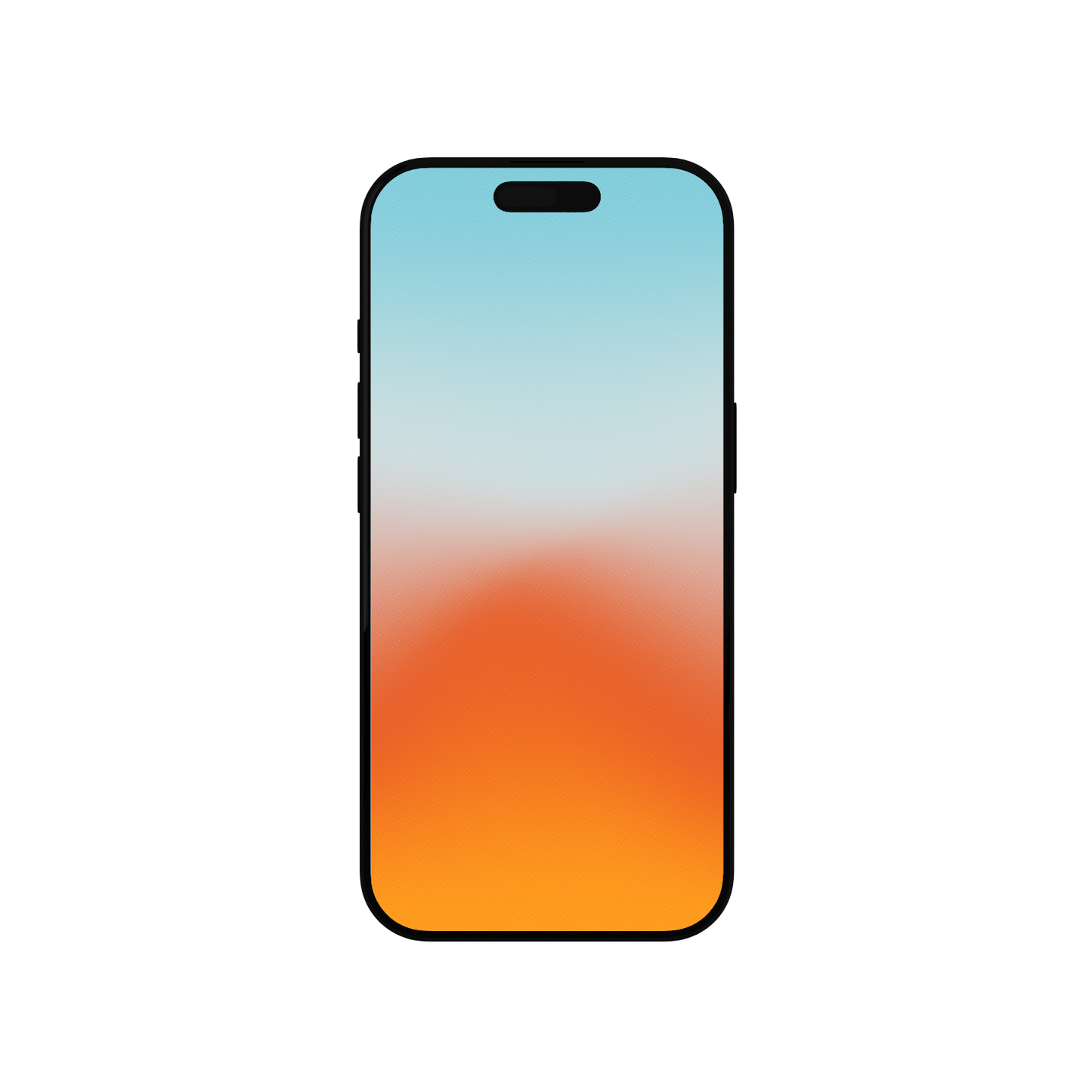 Sunrise Coast | Premium Wallpaper Set for iPhone iPad and Mac (T-046)