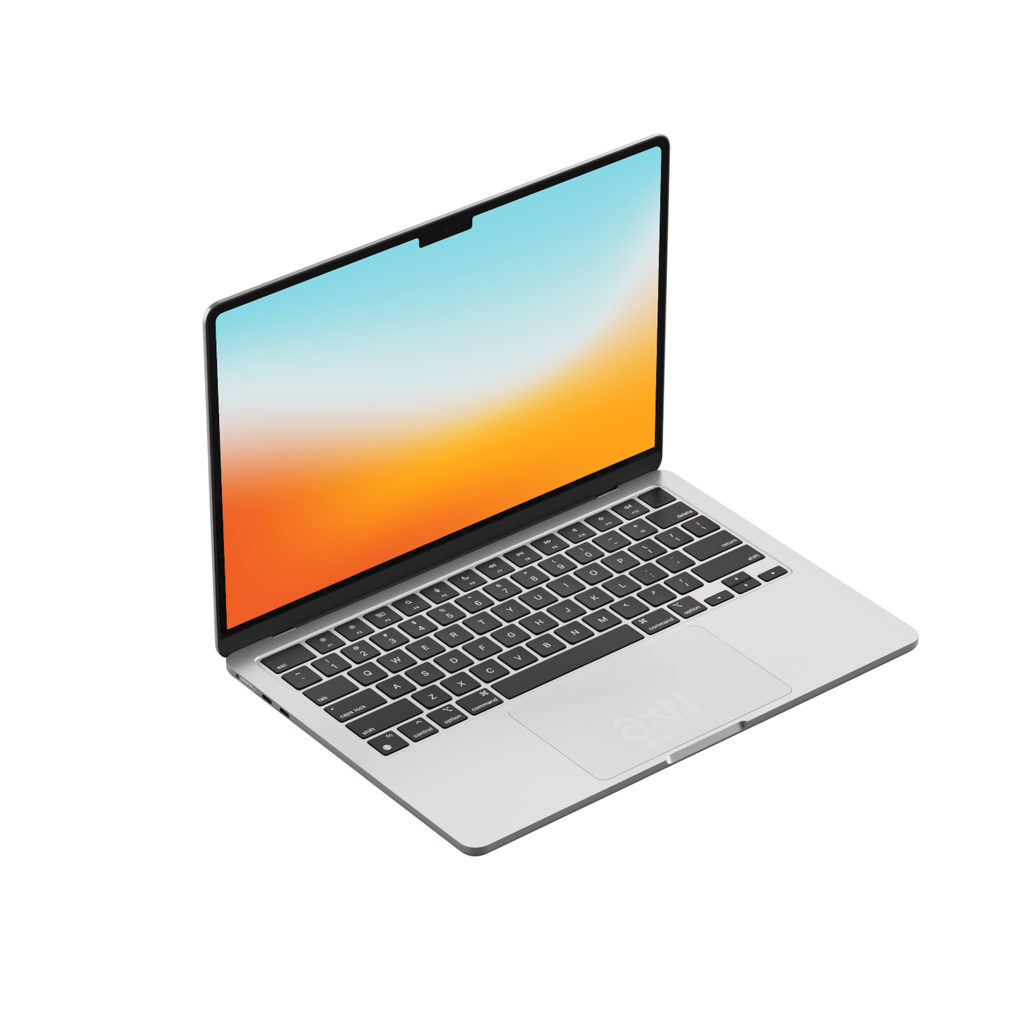 Sunrise Coast | Premium Wallpaper Set for iPhone iPad and Mac (T-046)