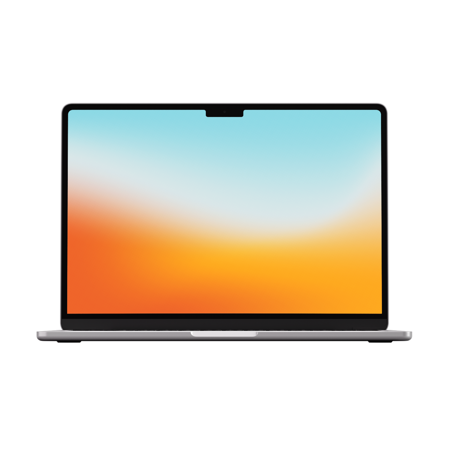 Sunrise Coast | Premium Wallpaper Set for iPhone iPad and Mac (T-046)