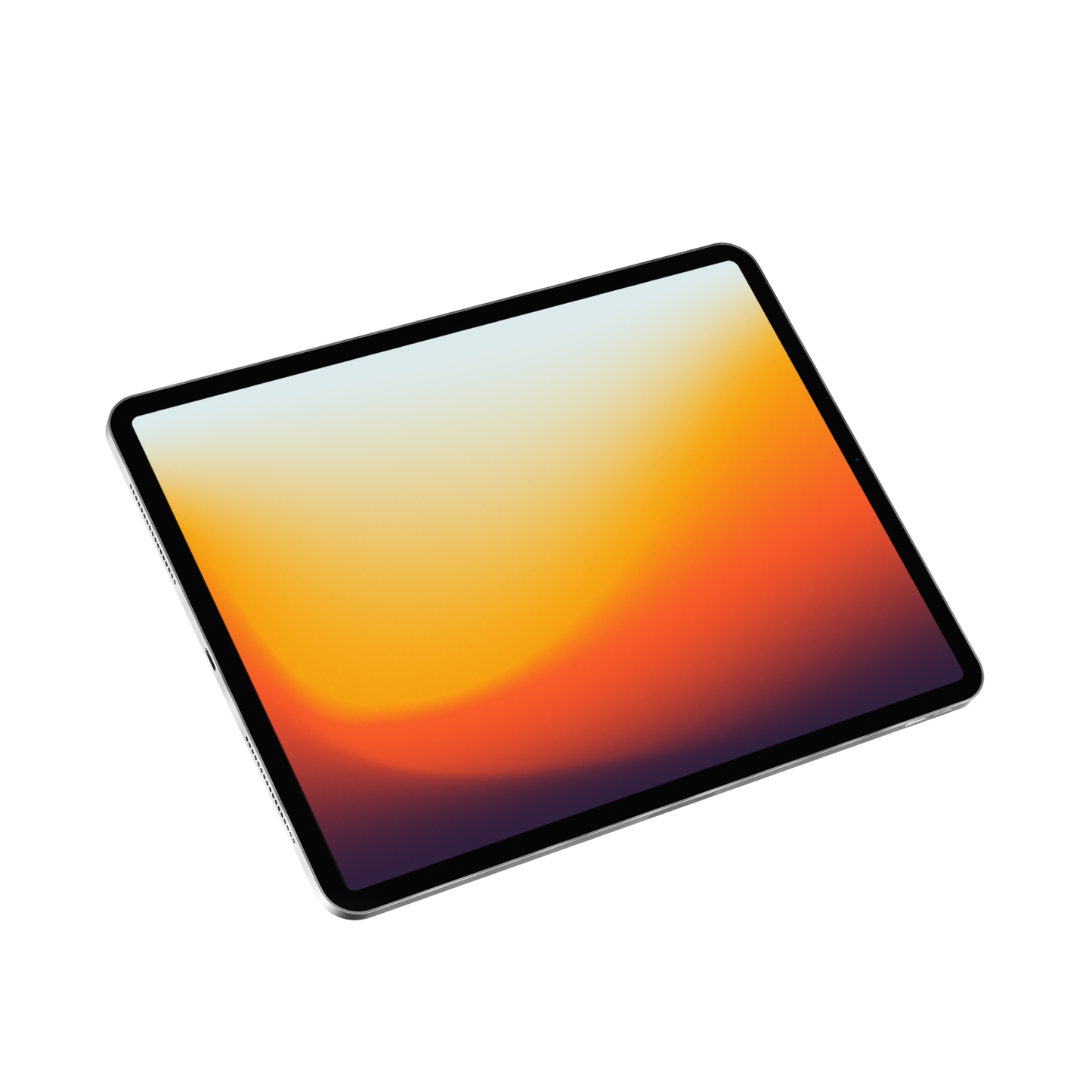 Desert Sun | Premium Wallpaper Set for iPhone iPad and Mac (T-047)