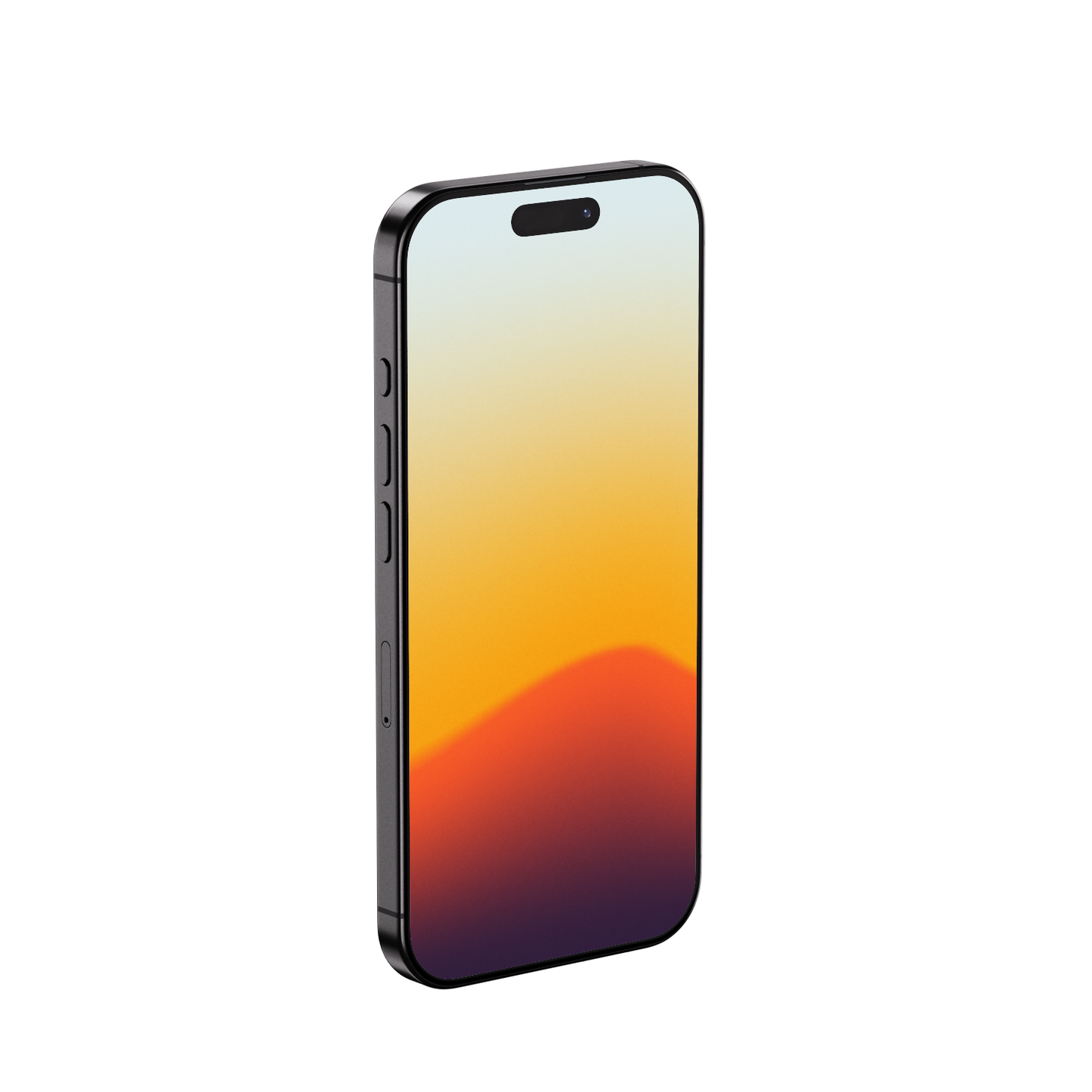 Desert Sun | Premium Wallpaper Set for iPhone iPad and Mac (T-047)