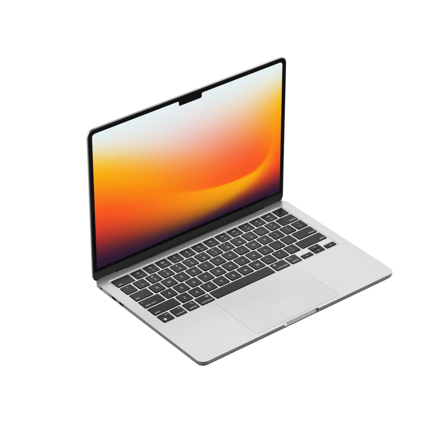 Desert Sun | Premium Wallpaper Set for iPhone iPad and Mac (T-047)