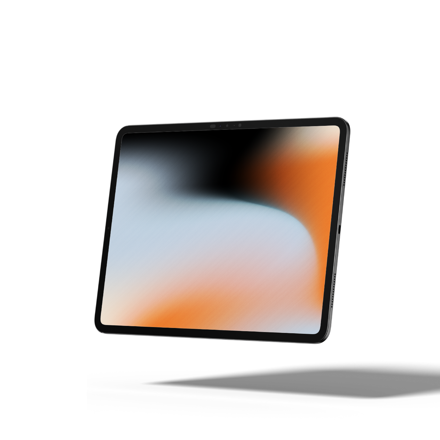 Cold Copper | Premium Wallpaper Set for iPhone iPad and Mac (T-048)