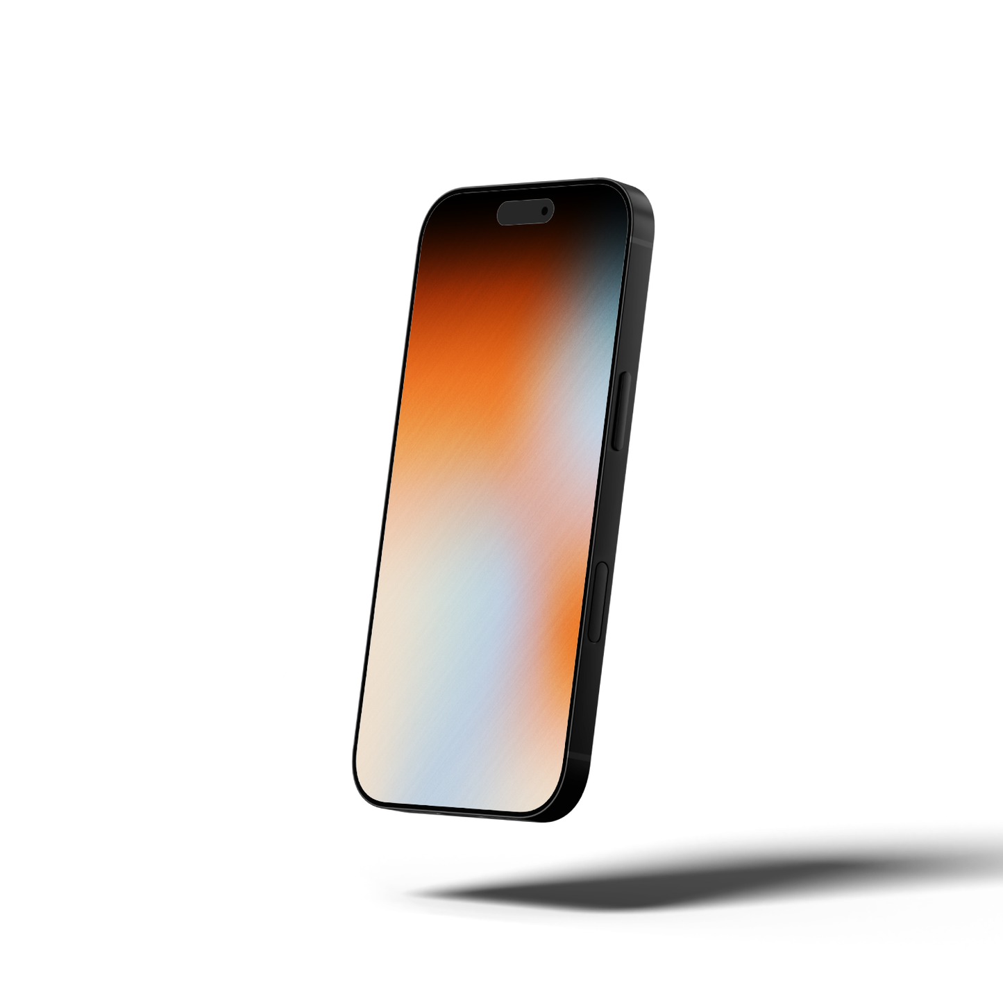 Cold Copper | Premium Wallpaper Set for iPhone iPad and Mac (T-048)