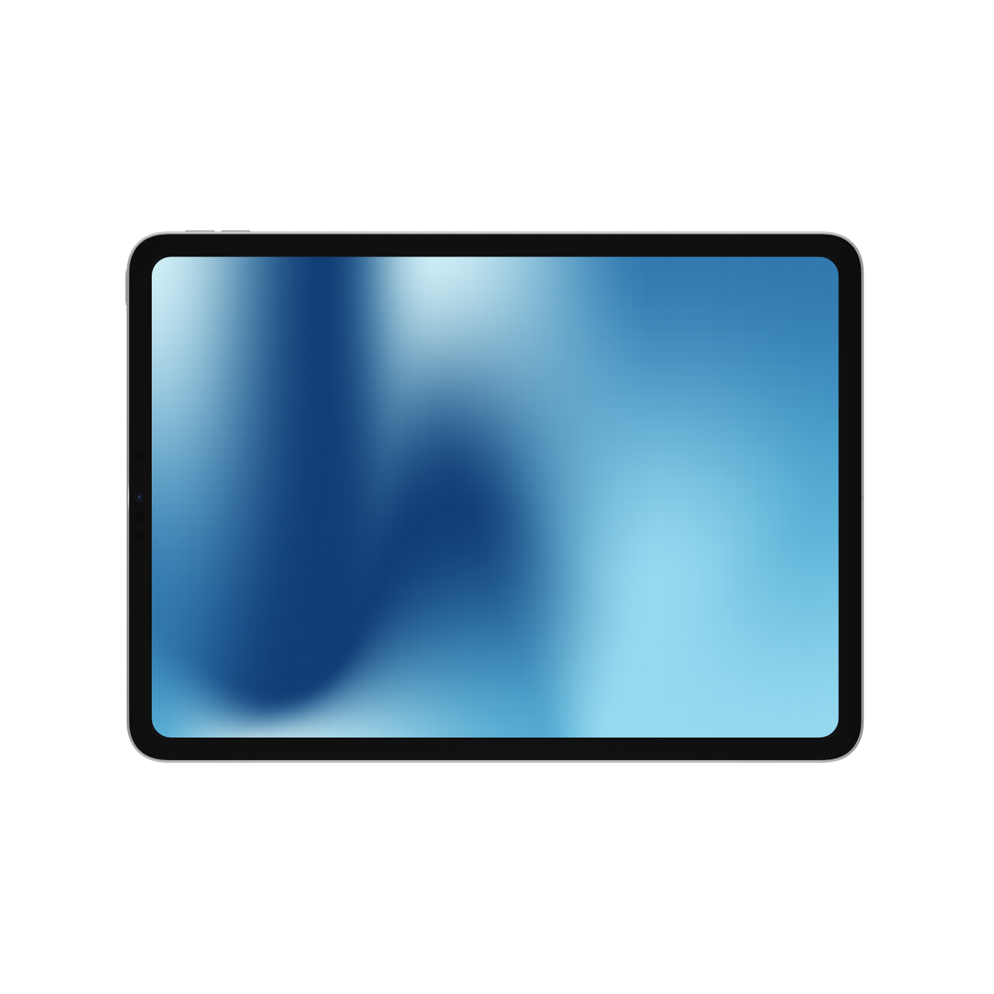 Arctic glaciers | Premium Wallpaper Set for iPhone iPad and Mac (T-050)