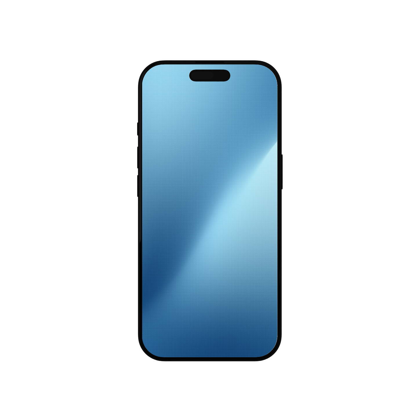 Arctic glaciers | Premium Wallpaper Set for iPhone iPad and Mac (T-050)