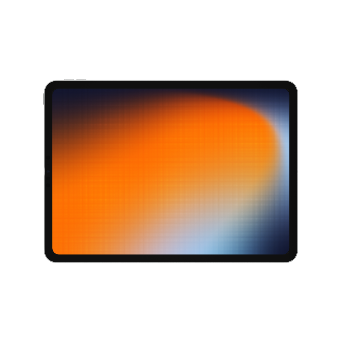 Blazing Desert | Premium Wallpaper Set for iPhone iPad and Mac (T-051)