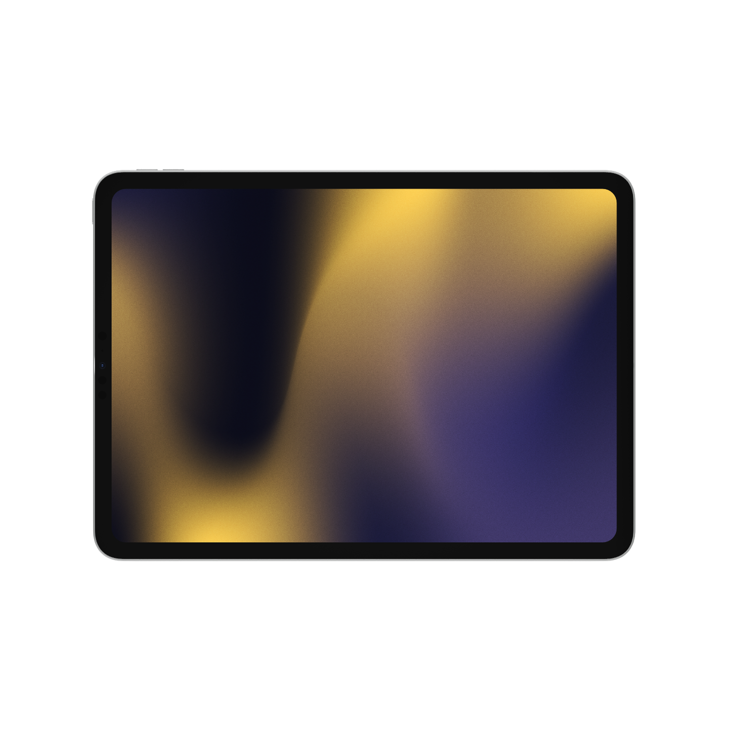 Haunting Glow | Premium Wallpaper Set for iPhone iPad and Mac (T-055)