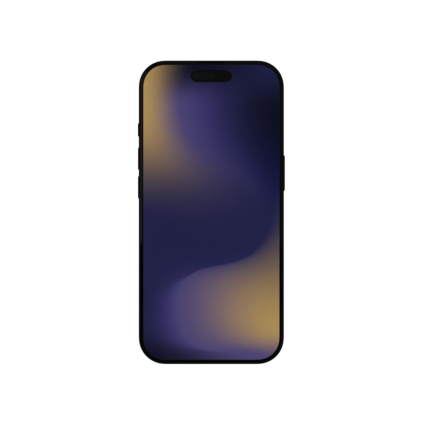 Haunting Glow | Premium Wallpaper Set for iPhone iPad and Mac (T-055)