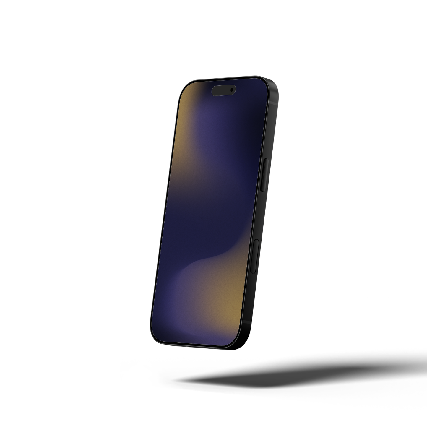 Haunting Glow | Premium Wallpaper Set for iPhone iPad and Mac (T-055)