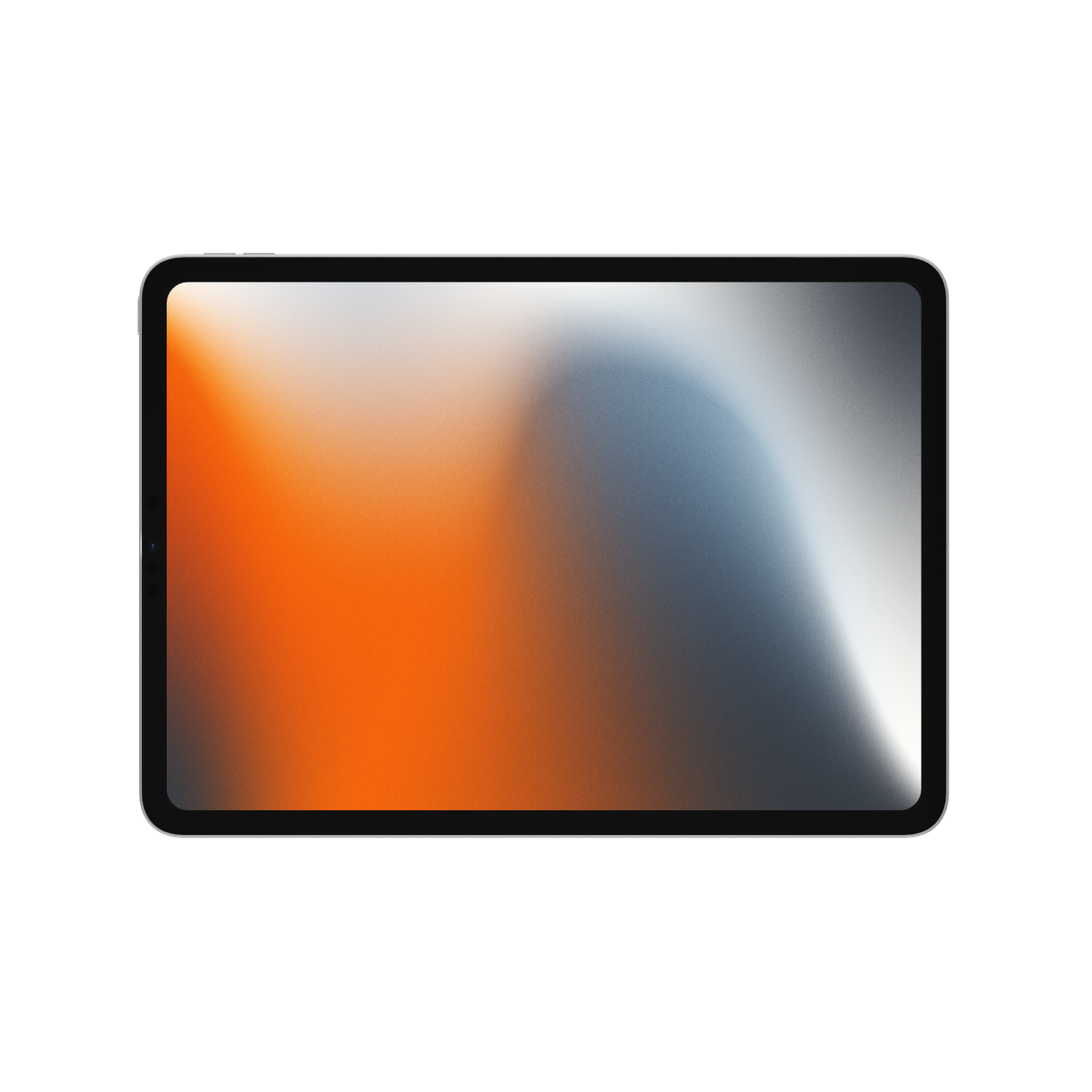 Ember Curve | Premium Wallpaper Set for iPhone iPad and Mac (T-056)