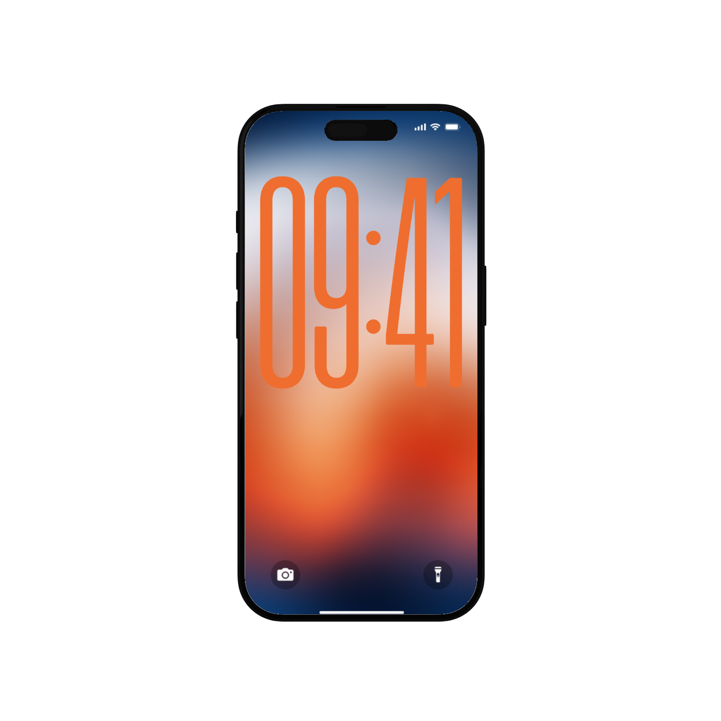 Storm Front | Premium Wallpaper Set for iPhone iPad and Mac (T-063)