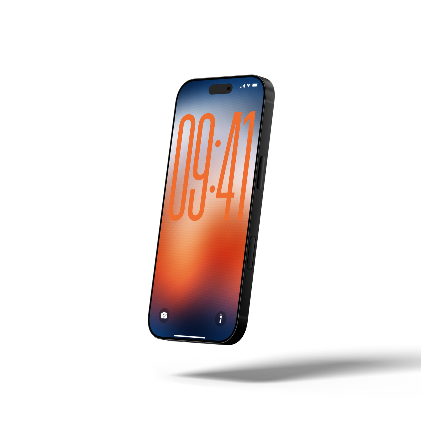 Storm Front | Premium Wallpaper Set for iPhone iPad and Mac (T-063)