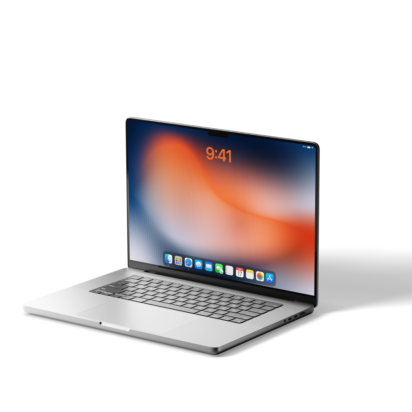 Storm Front | Premium Wallpaper Set for iPhone iPad and Mac (T-063)