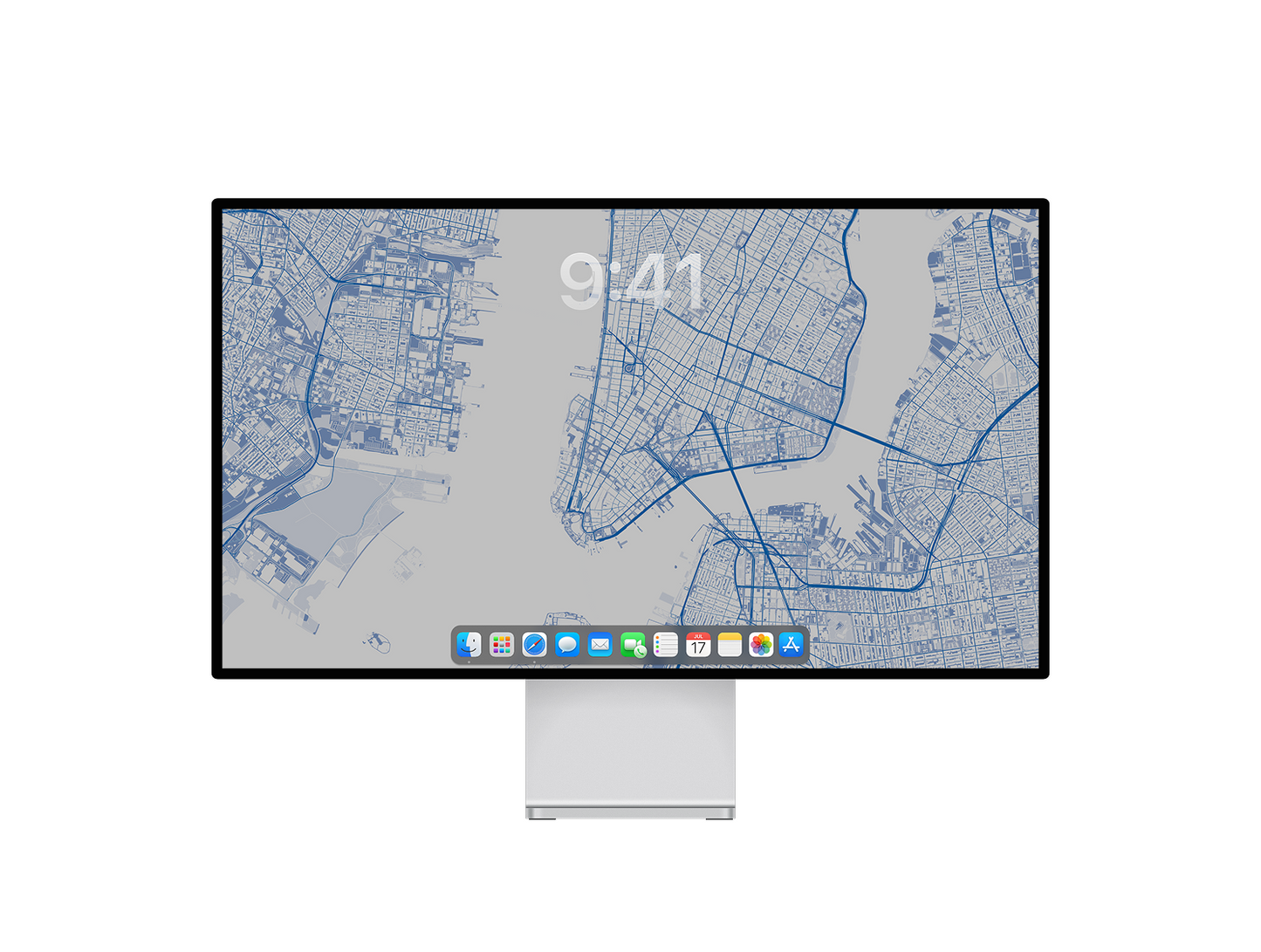 New York | Premium Wallpaper Set for iPhone iPad and Mac (T-066)