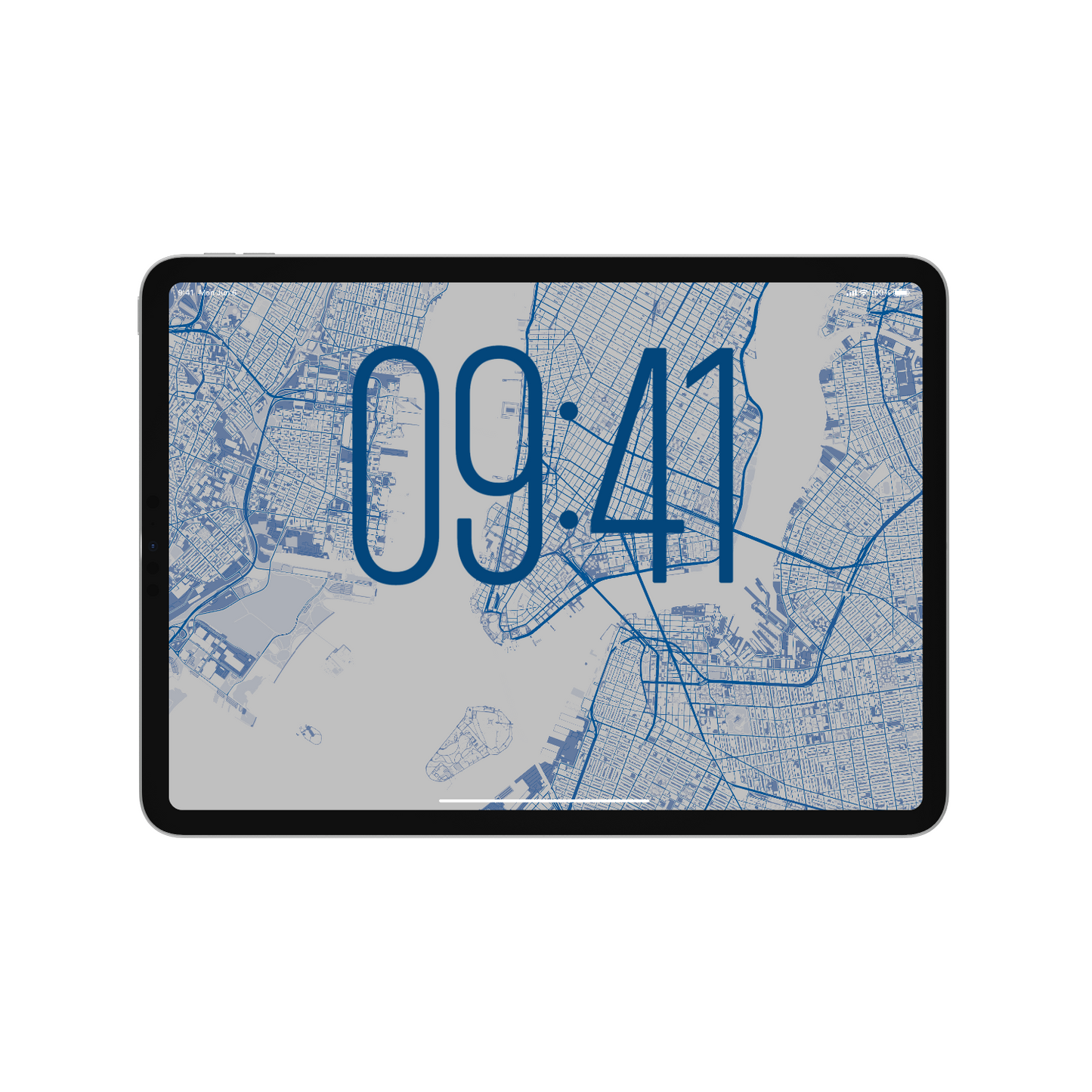 New York | Premium Wallpaper Set for iPhone iPad and Mac (T-066)