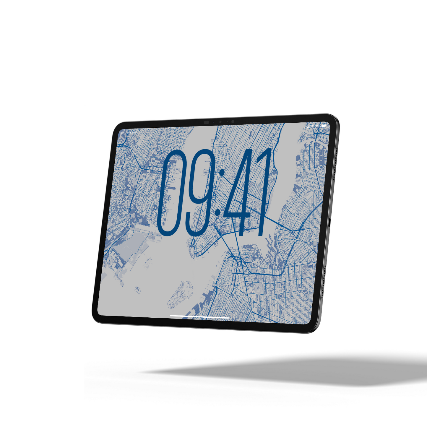 New York | Premium Wallpaper Set for iPhone iPad and Mac (T-066)