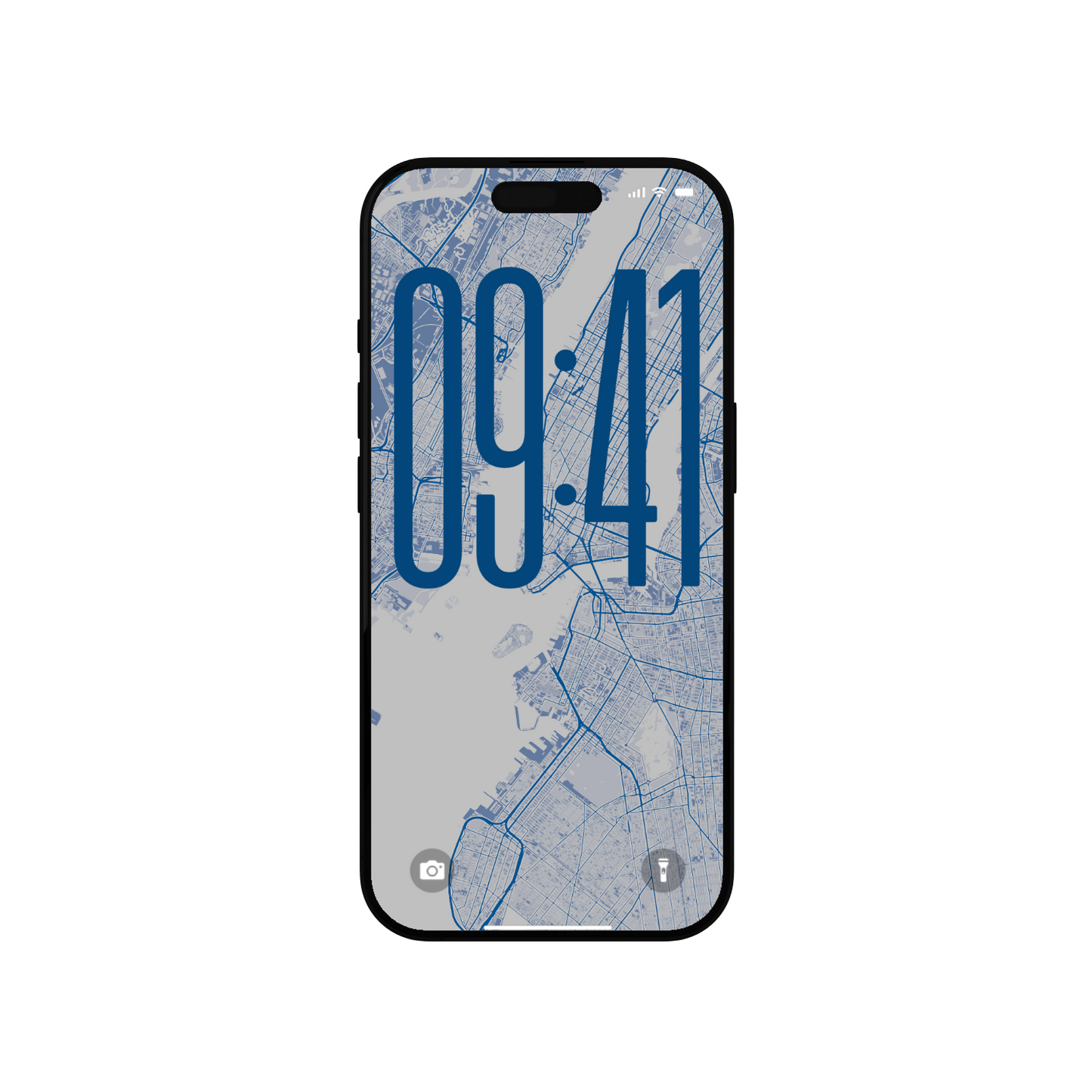 New York | Premium Wallpaper Set for iPhone iPad and Mac (T-066)