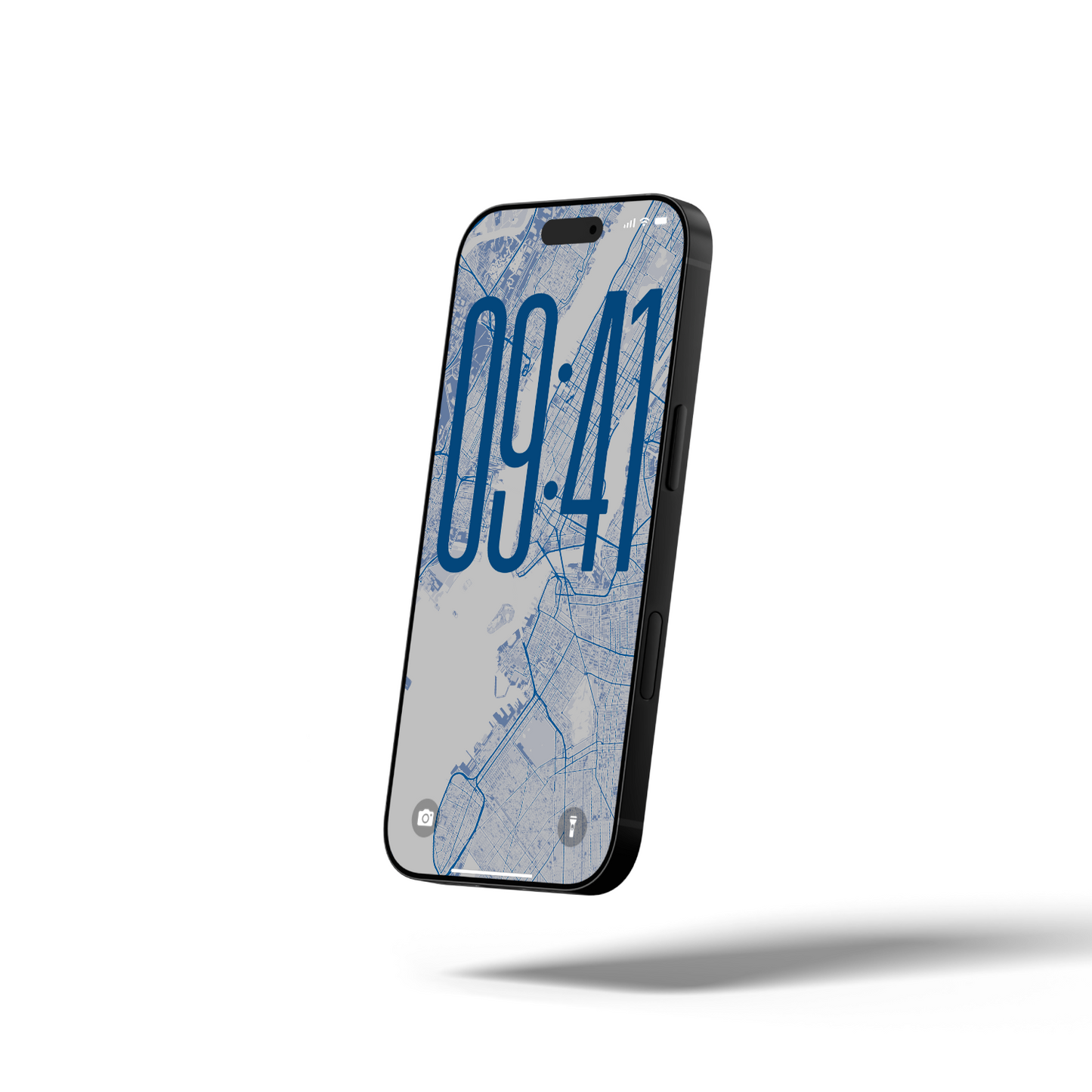 New York | Premium Wallpaper Set for iPhone iPad and Mac (T-066)