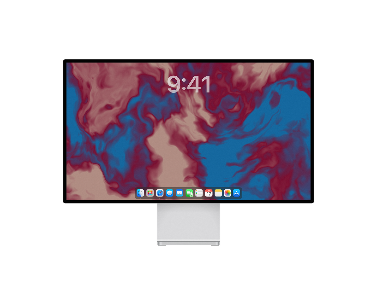 Marble Tide | Premium Wallpaper Set for iPhone iPad and Mac (T-067)
