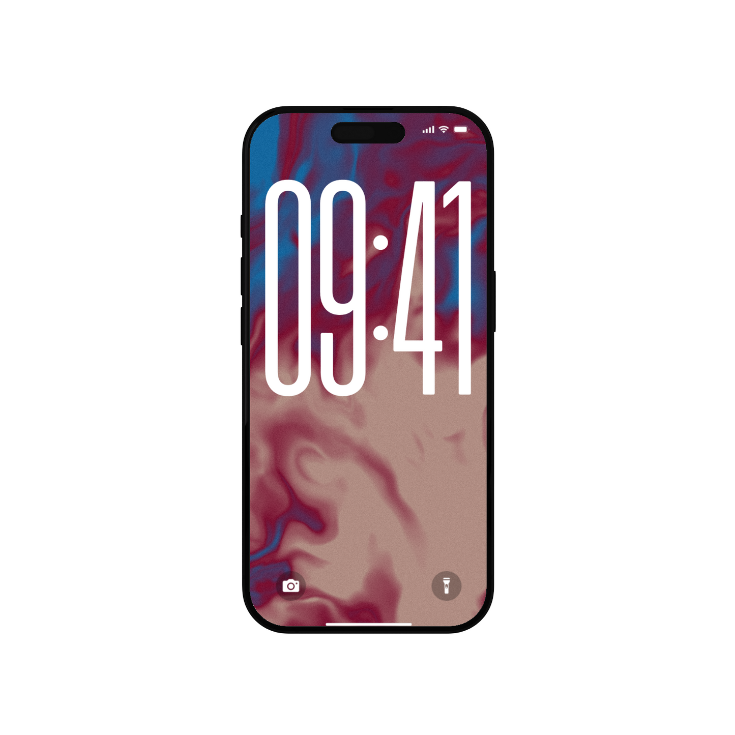 Marble Tide | Premium Wallpaper Set for iPhone iPad and Mac (T-067)