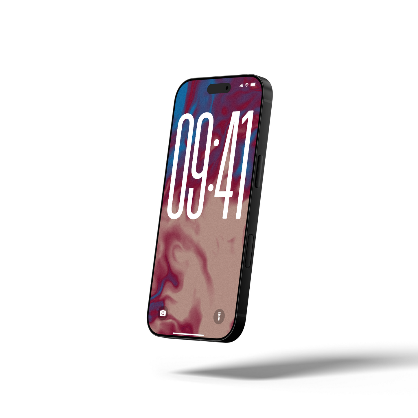 Marble Tide | Premium Wallpaper Set for iPhone iPad and Mac (T-067)